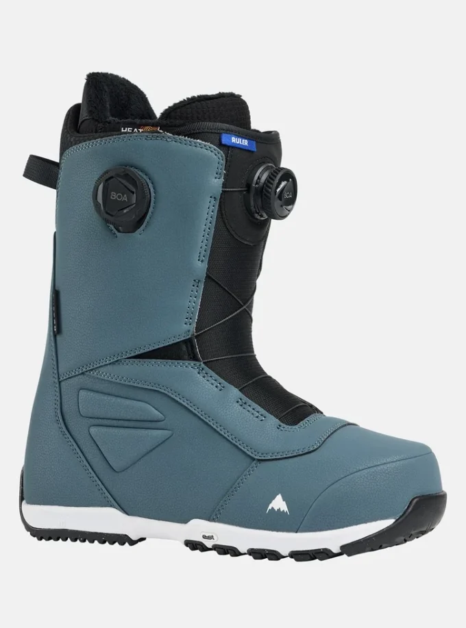 Bottes de snowboard Burton Ruler BOA® pour homme