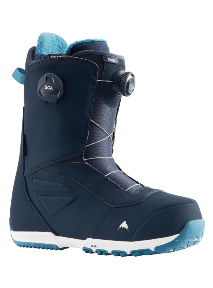 Bottes de snowboard Burton Ruler BOA® pour homme