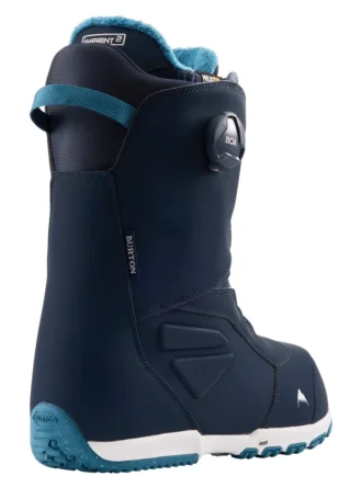 Bottes de snowboard Burton Ruler BOA® pour homme