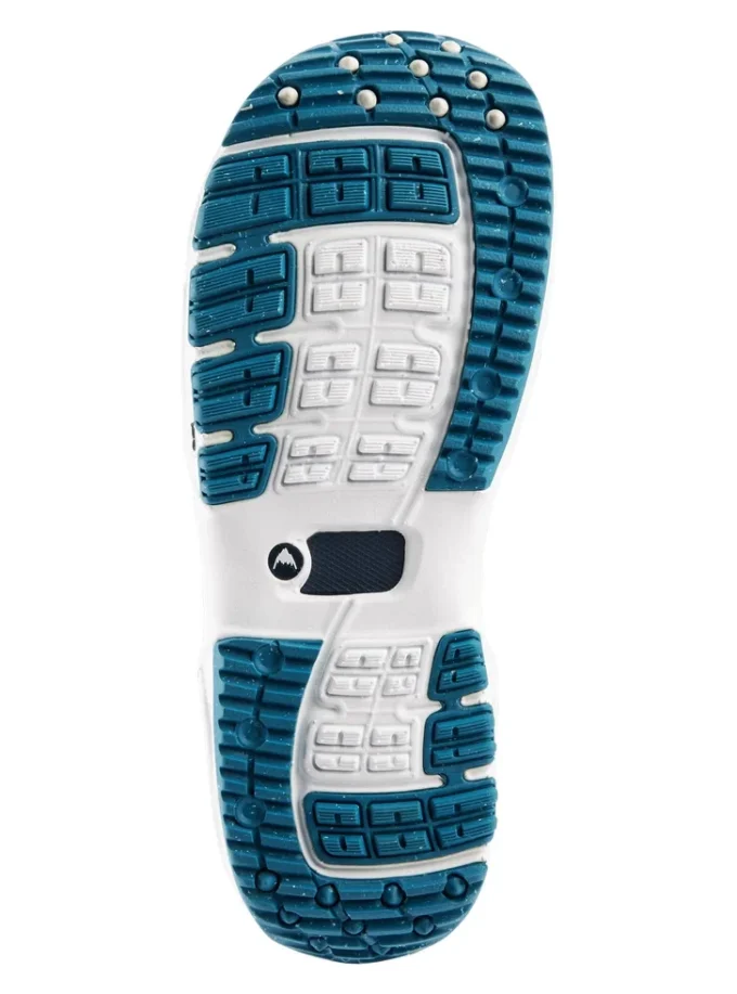 Bottes de snowboard Burton Ruler BOA® pour homme