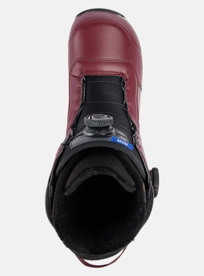 Bottes de snowboard Burton Ruler BOA® pour homme Bottes de snowboard Burton Ruler BOA® pour homme