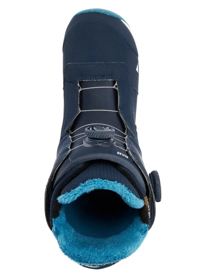 Bottes de snowboard Burton Ruler BOA® pour homme