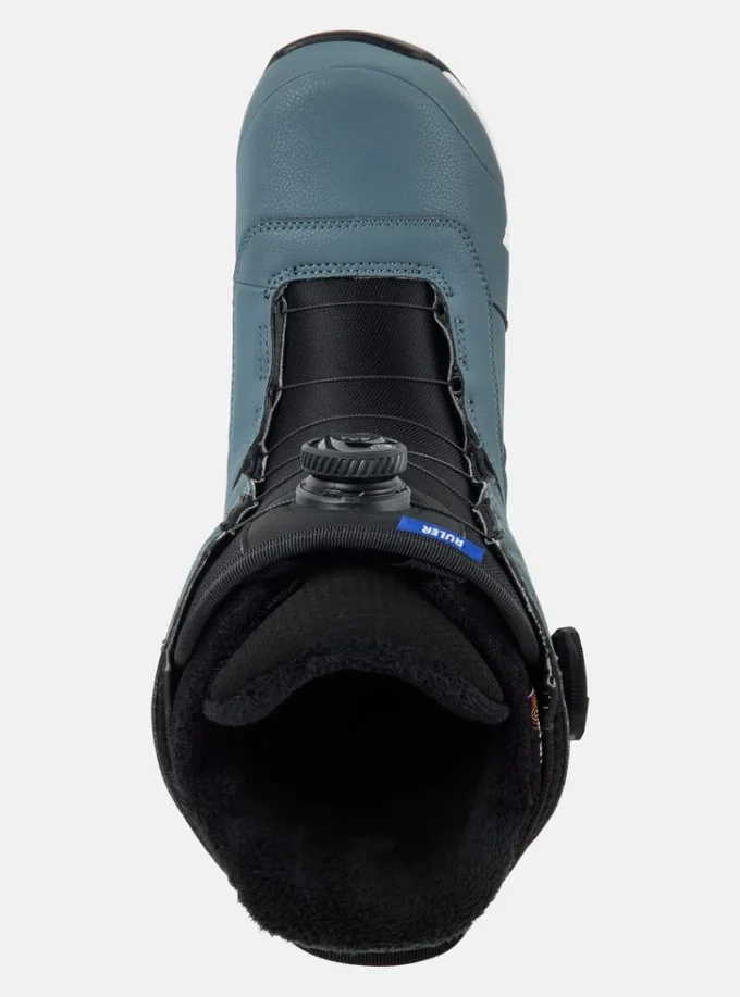 Bottes de snowboard Burton Ruler BOA® pour homme