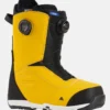 Bottes de snowboard Burton Ruler BOA® pour homme (échantillon) Bottes de snowboard Burton Ruler BOA® pour homme (échantillon)