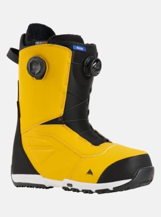 Bottes de snowboard Burton Ruler BOA® pour homme (échantillon)