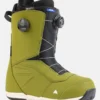Bottes de snowboard Burton Ruler BOA® pour homme (large)