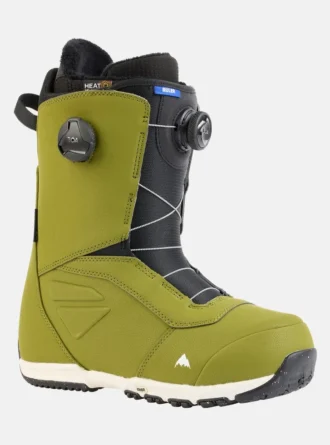 Bottes de snowboard Burton Ruler BOA® pour homme (large)
