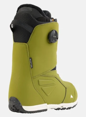 Bottes de snowboard Burton Ruler BOA® pour homme (large)