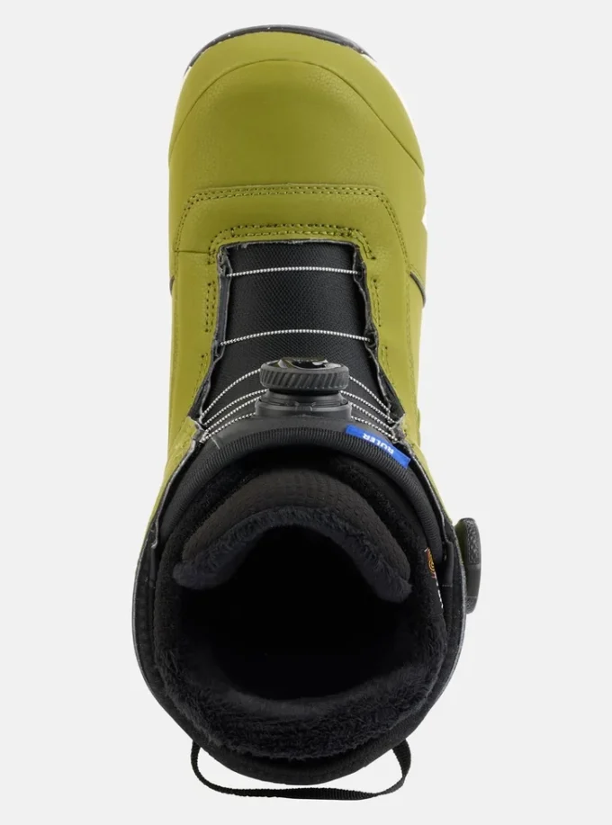 Bottes de snowboard Burton Ruler BOA® pour homme (large)