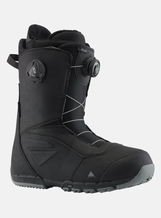 Bottes de snowboard Burton Ruler BOA® pour hommes