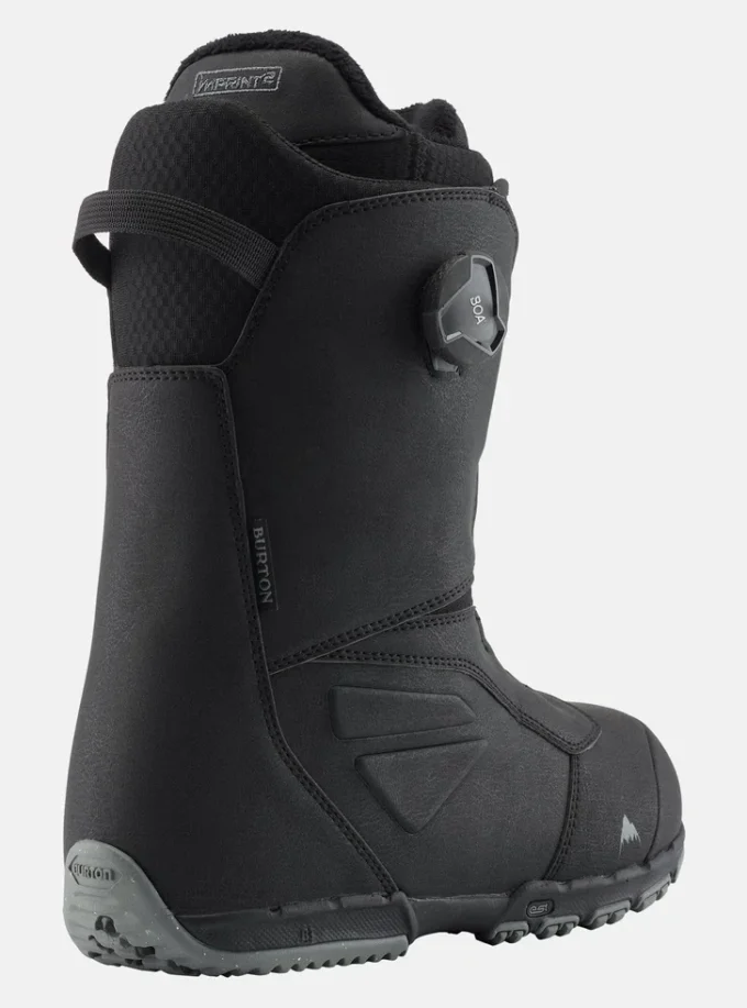 Bottes de snowboard Burton Ruler BOA® pour hommes