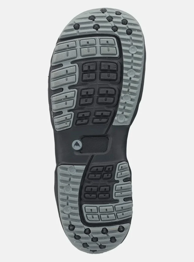 Bottes de snowboard Burton Ruler BOA® pour hommes