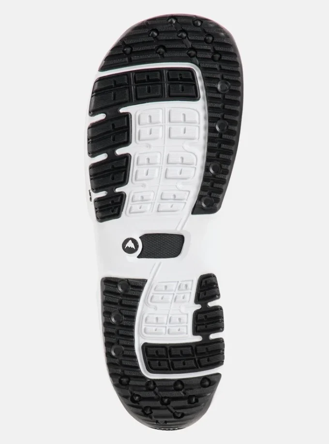 Bottes de snowboard Burton Ruler BOA® Wide pour homme Bottes de snowboard Burton Ruler BOA® Wide pour homme