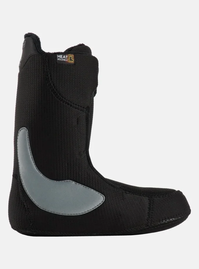 Bottes de snowboard Burton Ruler BOA® Wide pour homme Bottes de snowboard Burton Ruler BOA® Wide pour homme