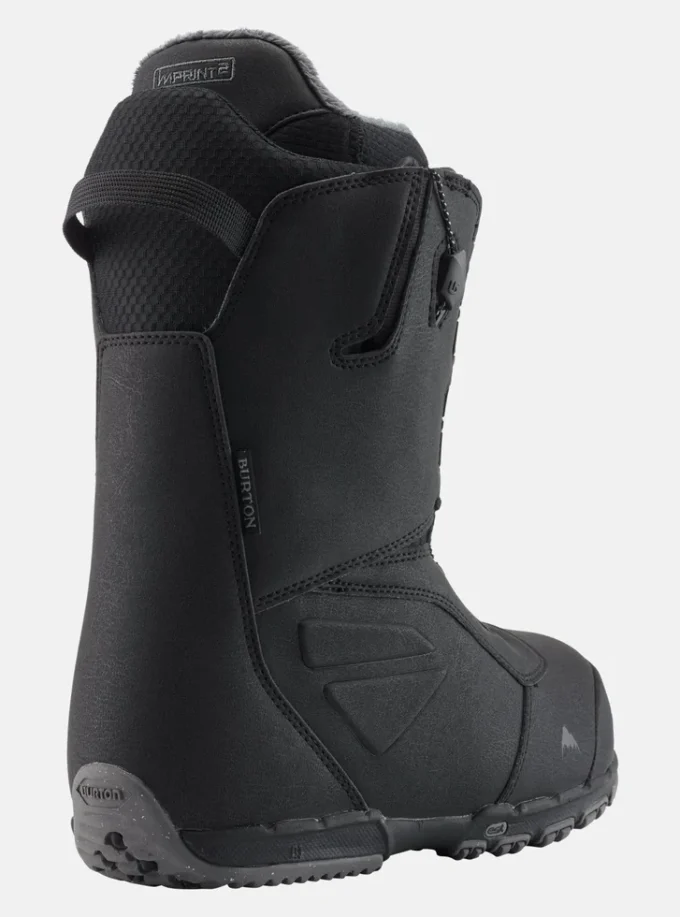 Bottes de snowboard Burton Ruler pour homme