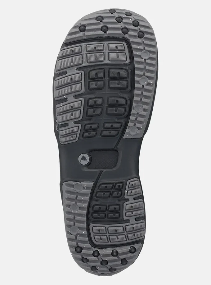 Bottes de snowboard Burton Ruler pour homme