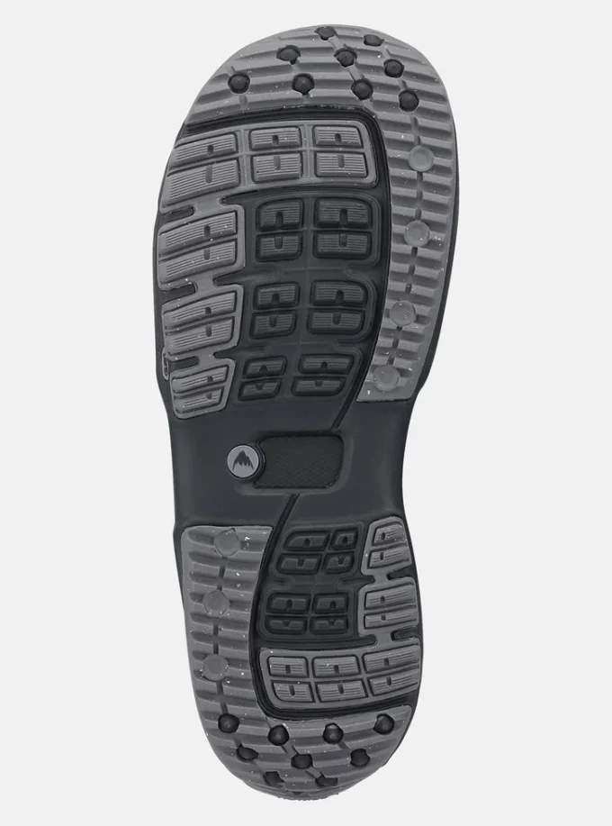 Bottes de snowboard Burton Ruler pour homme