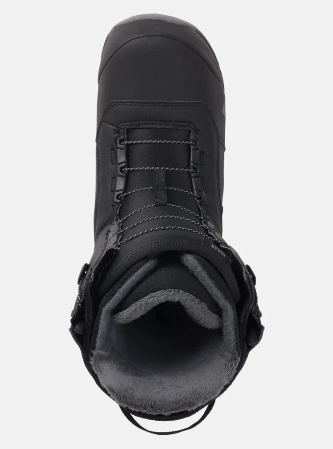 Bottes de snowboard Burton Ruler pour homme
