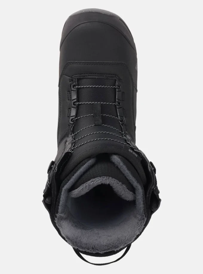 Bottes de snowboard Burton Ruler pour homme