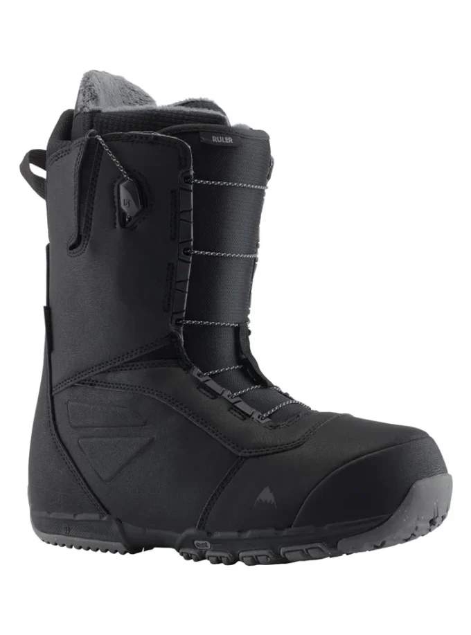 Bottes de snowboard Burton Ruler pour homme (large) Bottes de snowboard Burton Ruler pour homme (large)