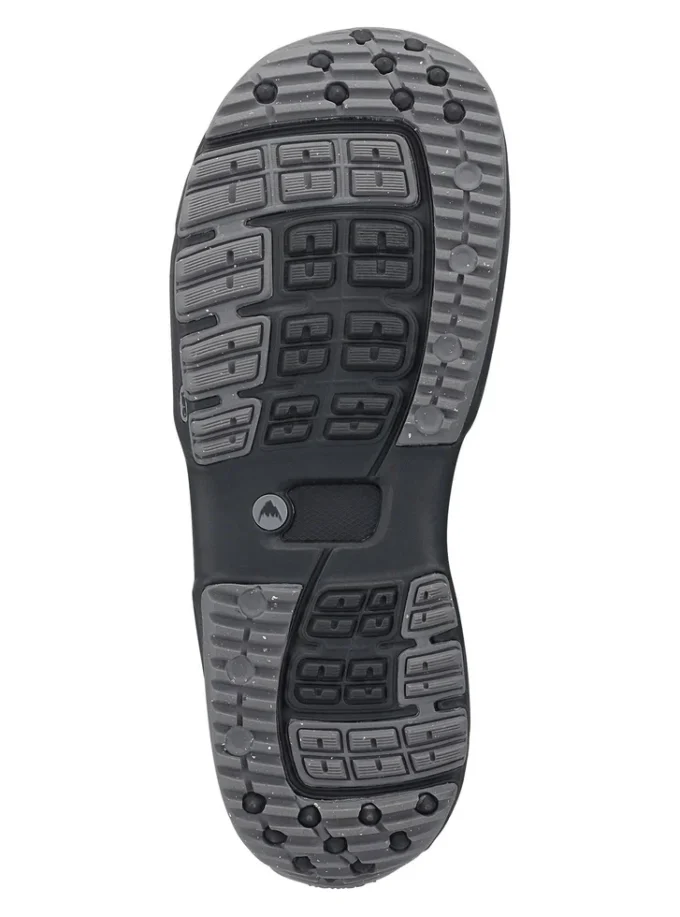 Bottes de snowboard Burton Ruler pour homme (large) Bottes de snowboard Burton Ruler pour homme (large)