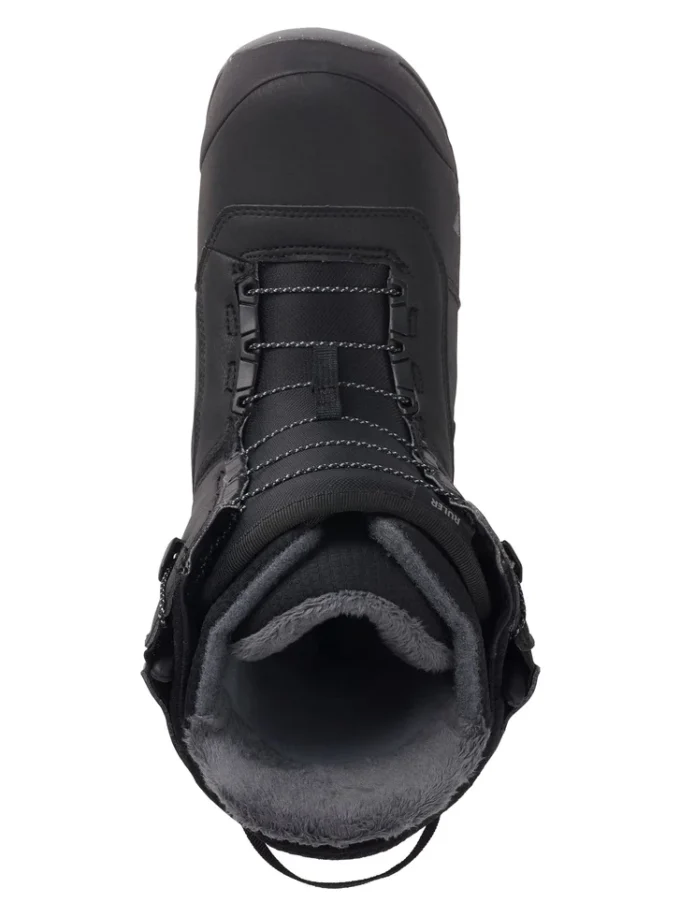 Bottes de snowboard Burton Ruler pour homme (large) Bottes de snowboard Burton Ruler pour homme (large)