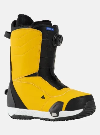 Bottes de snowboard Burton Ruler Step On® pour homme (échantillon)
