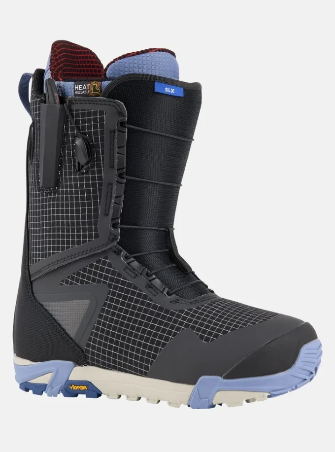 Bottes de snowboard Burton SLX pour hommes