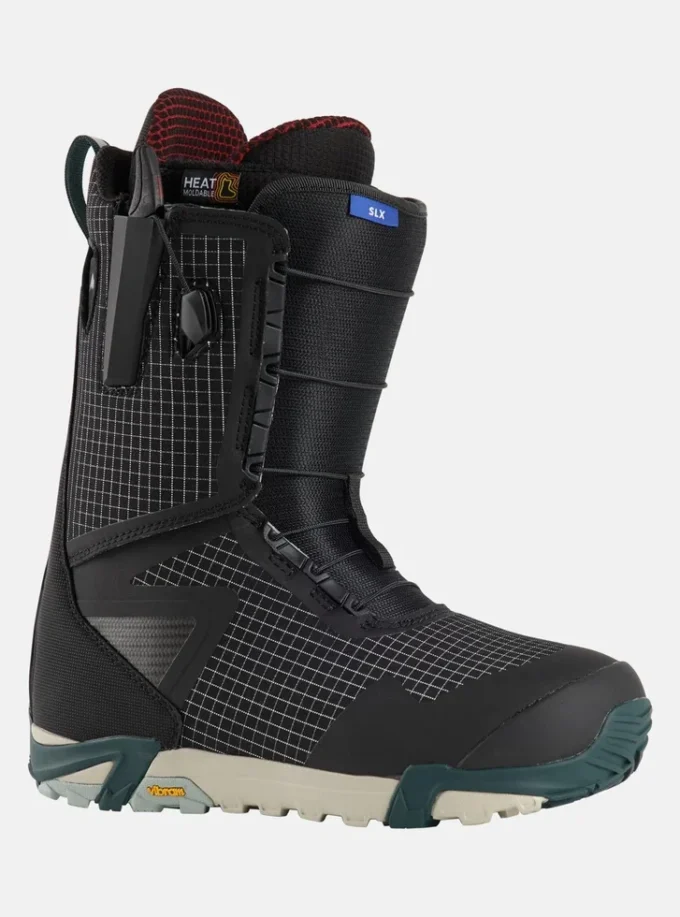 Bottes de snowboard Burton SLX pour hommes Bottes de snowboard Burton SLX pour hommes