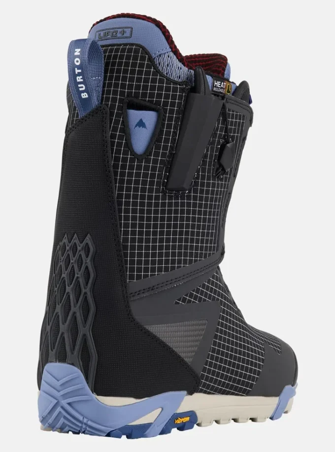 Bottes de snowboard Burton SLX pour hommes