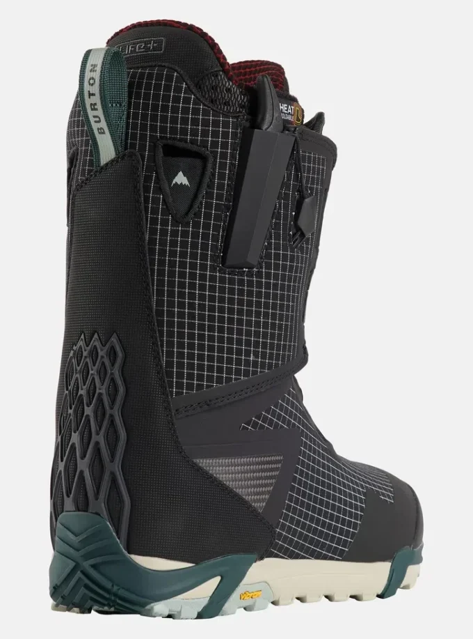 Bottes de snowboard Burton SLX pour hommes Bottes de snowboard Burton SLX pour hommes