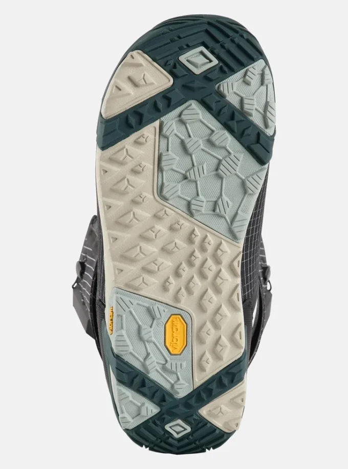 Bottes de snowboard Burton SLX pour hommes Bottes de snowboard Burton SLX pour hommes