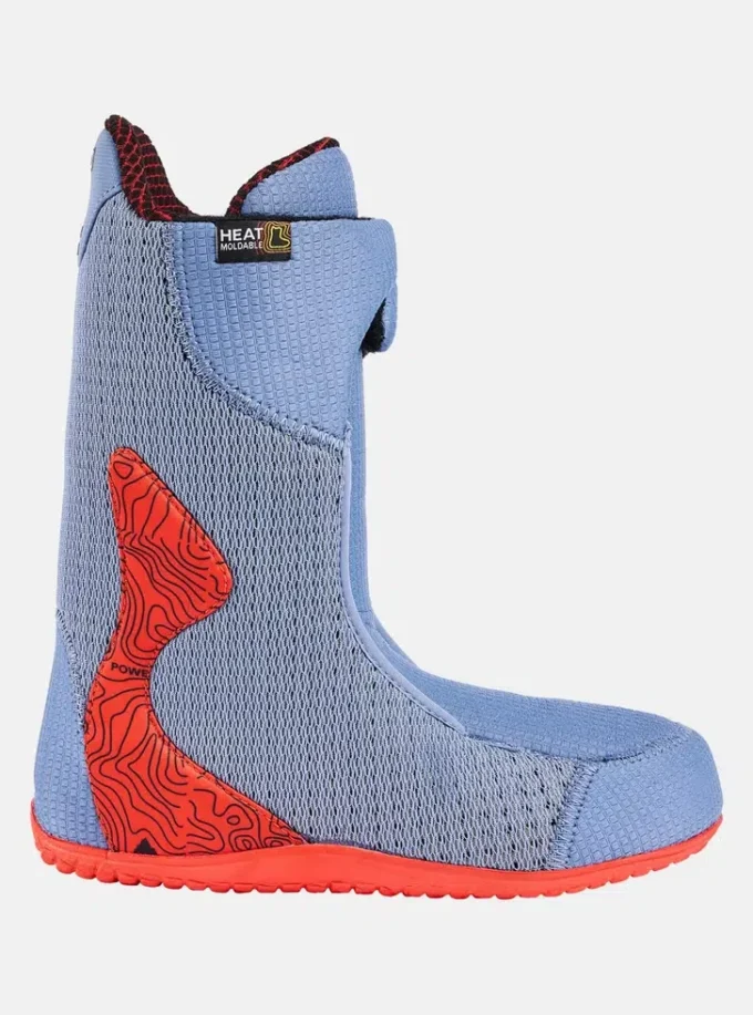 Bottes de snowboard Burton SLX pour hommes