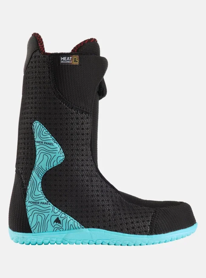 Bottes de snowboard Burton SLX pour hommes Bottes de snowboard Burton SLX pour hommes