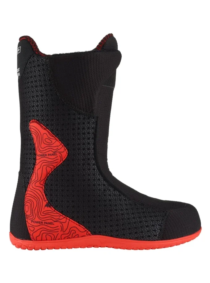Bottes de snowboard Burton SLX pour hommes