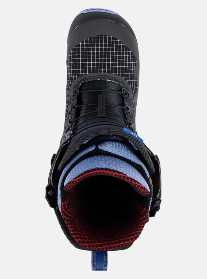 Bottes de snowboard Burton SLX pour hommes