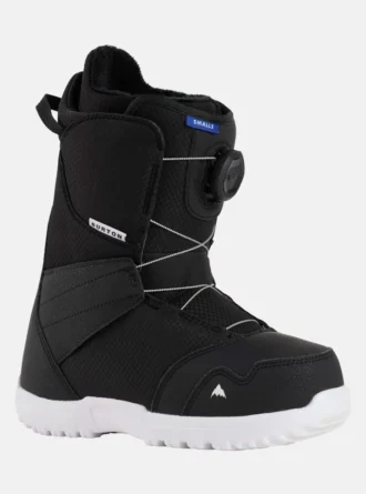 Bottes de snowboard Burton Smalls BOA® pour enfants