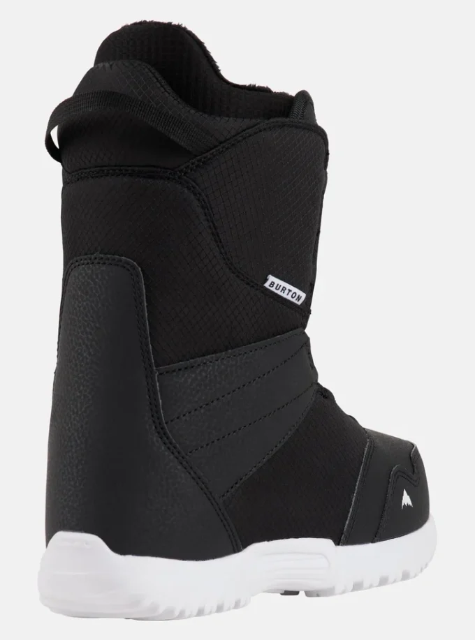 Bottes de snowboard Burton Smalls BOA® pour enfants