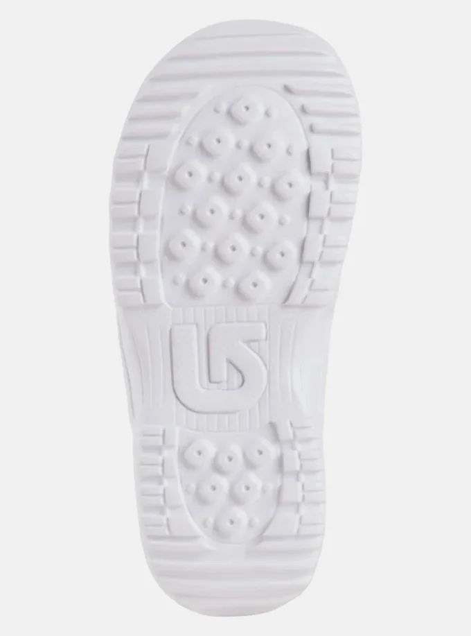 Bottes de snowboard Burton Smalls BOA® pour enfants