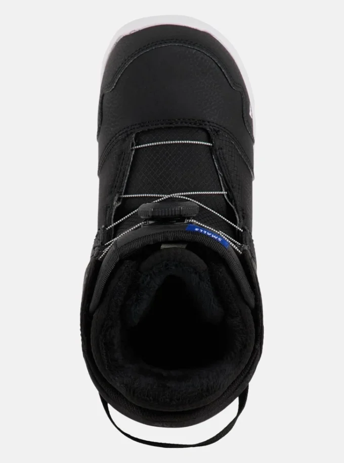 Bottes de snowboard Burton Smalls BOA® pour enfants