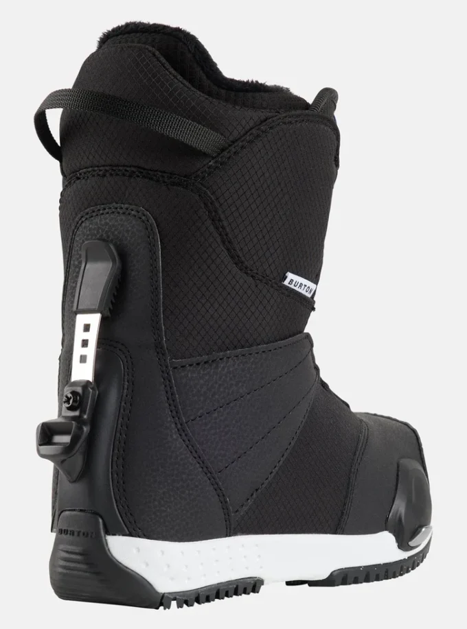 Bottes de snowboard Burton Smalls Step On® pour enfants Bottes de snowboard Burton Smalls Step On® pour enfants