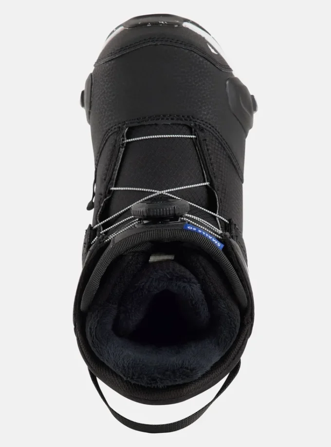 Bottes de snowboard Burton Smalls Step On® pour enfants Bottes de snowboard Burton Smalls Step On® pour enfants