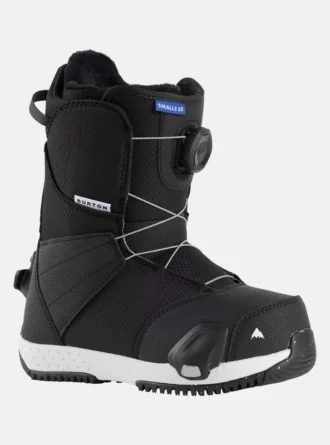 Bottes de snowboard Burton Smalls Step On® pour enfants