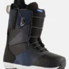 Bottes de snowboard Burton Supreme pour femmes