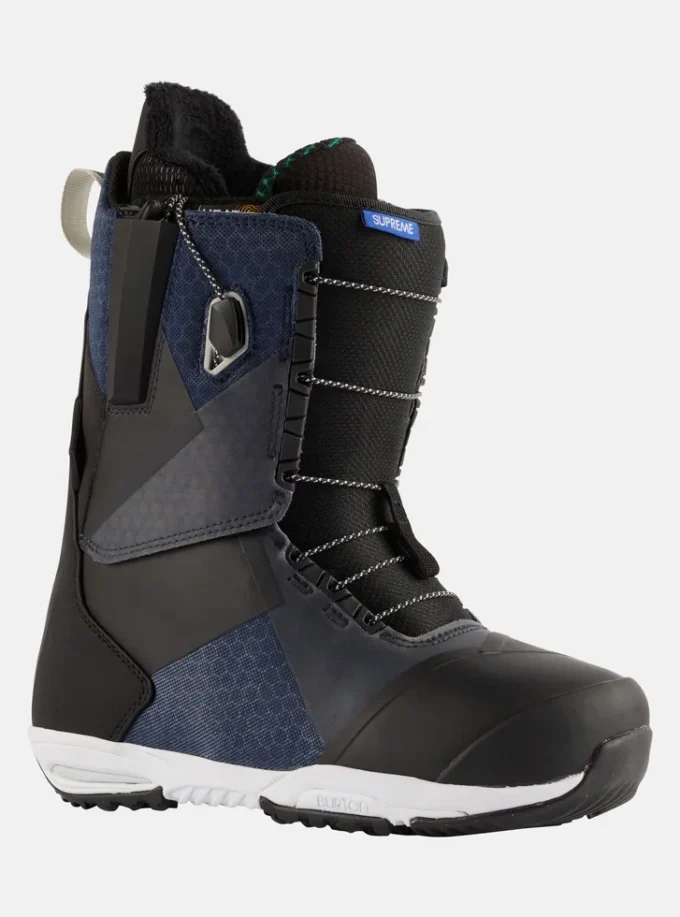 Bottes de snowboard Burton Supreme pour femmes