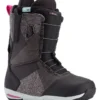 Bottes de snowboard Burton Supreme pour femmes – Large