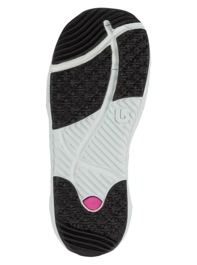 Bottes de snowboard Burton Supreme pour femmes