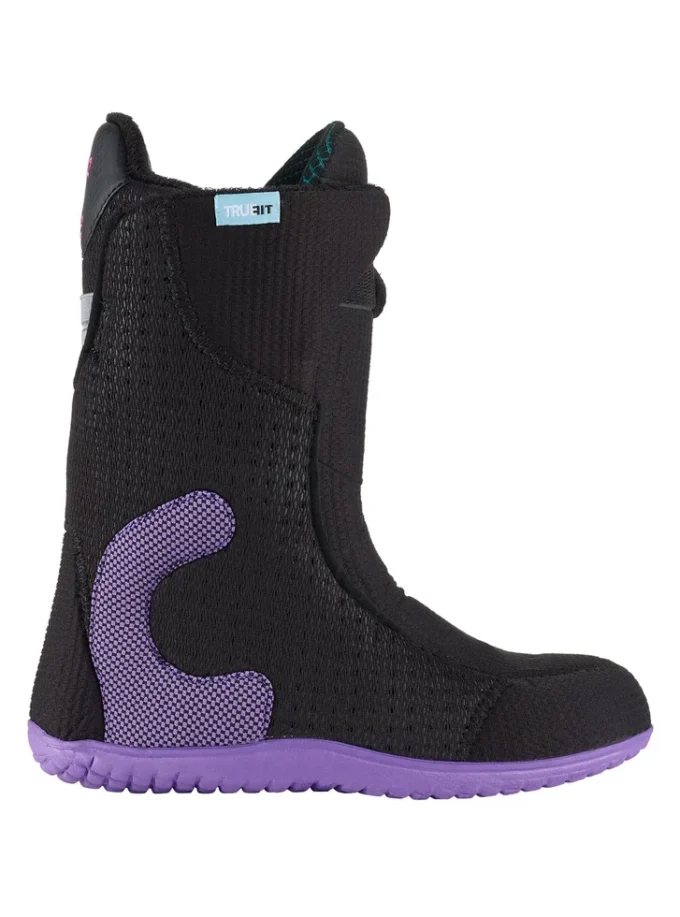 Bottes de snowboard Burton Supreme pour femmes
