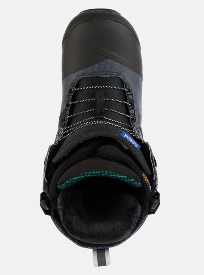 Bottes de snowboard Burton Supreme pour femmes