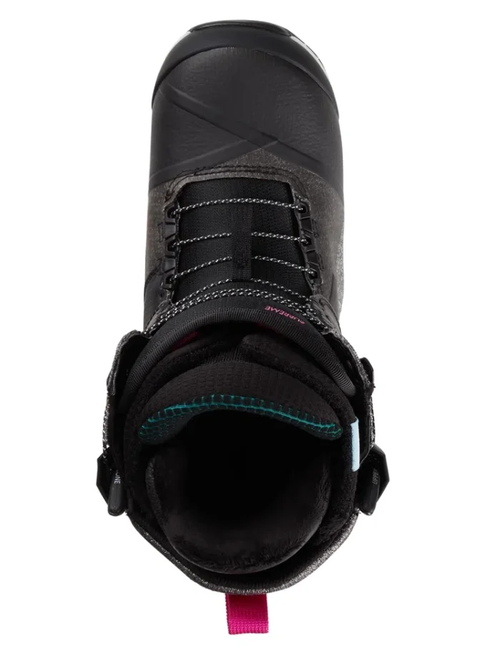 Bottes de snowboard Burton Supreme pour femmes – Large